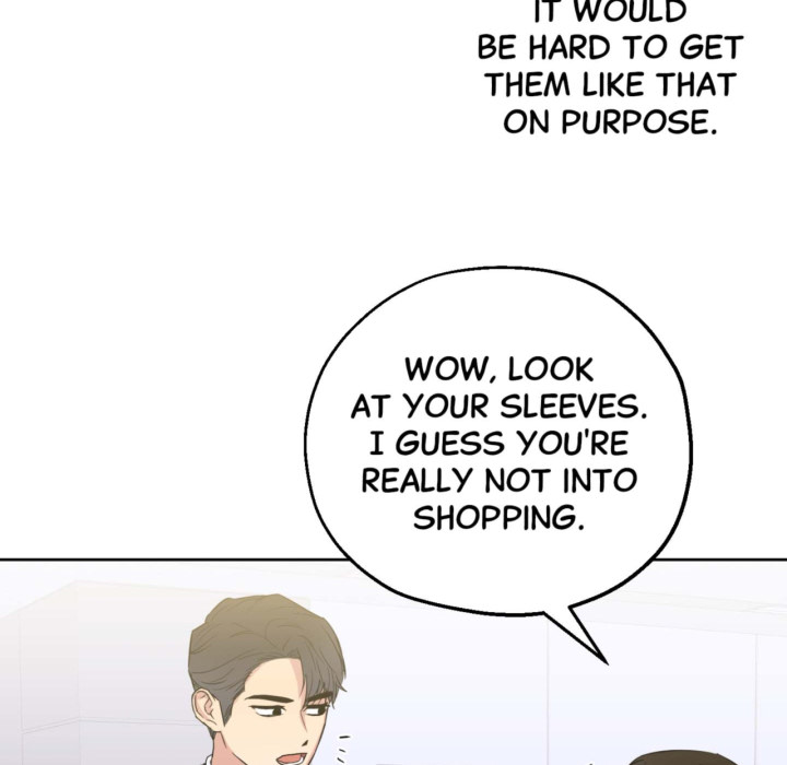Easy to Read Chapter 5 page 38 - 