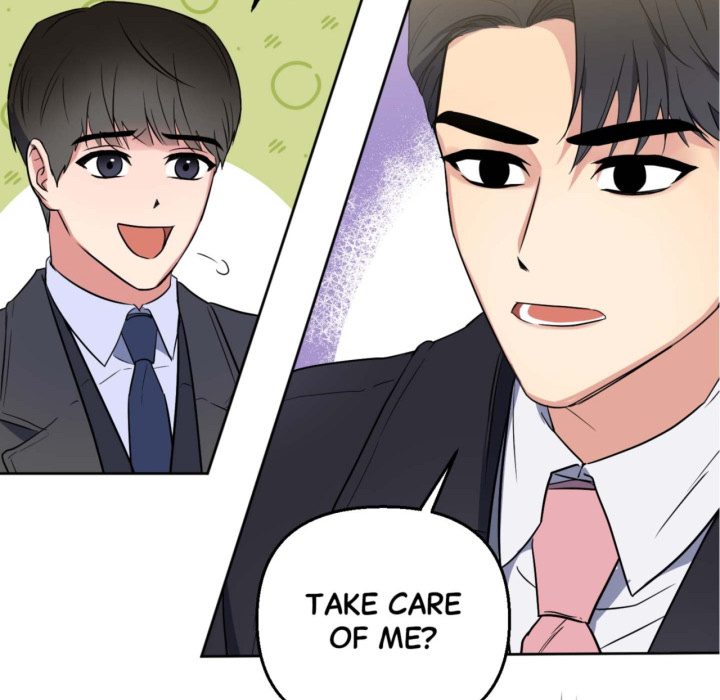 Easy to Read Chapter 5 page 41 - 