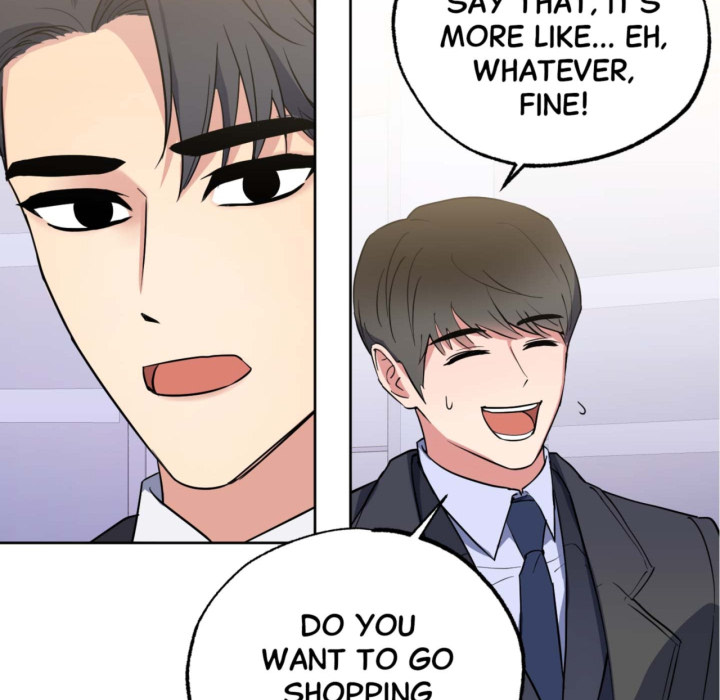 Easy to Read Chapter 5 page 45 - 