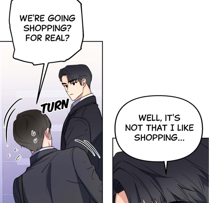 Easy to Read Chapter 5 page 49 - 