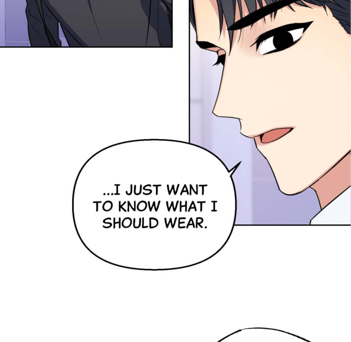 Easy to Read Chapter 5 page 50 - 