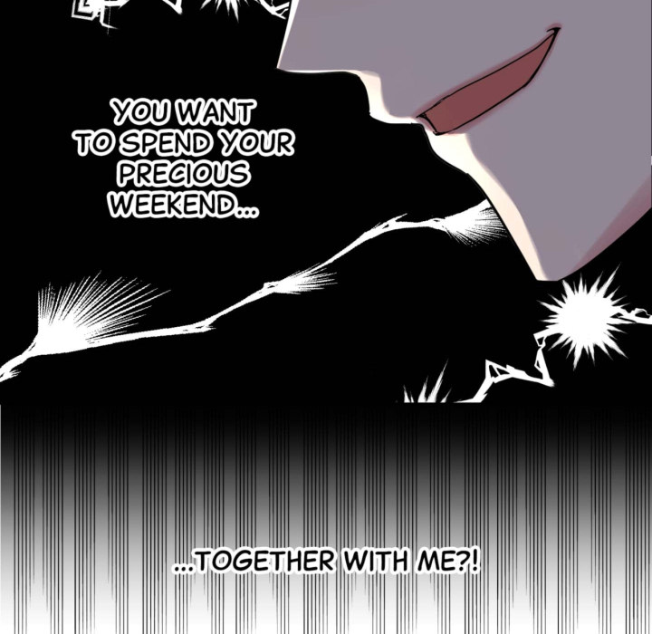 Easy to Read Chapter 5 page 55 - 