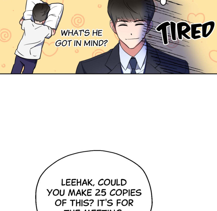 Easy to Read Chapter 5 page 65 - 
