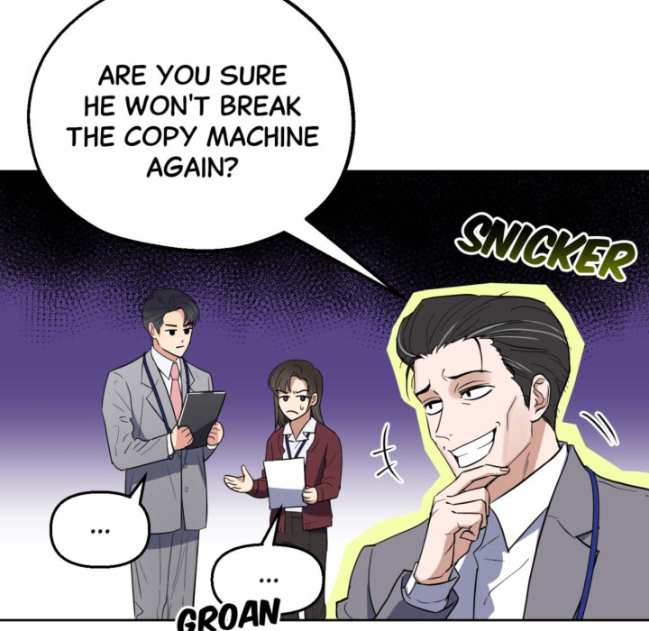 Easy to Read Chapter 5 page 68 - 