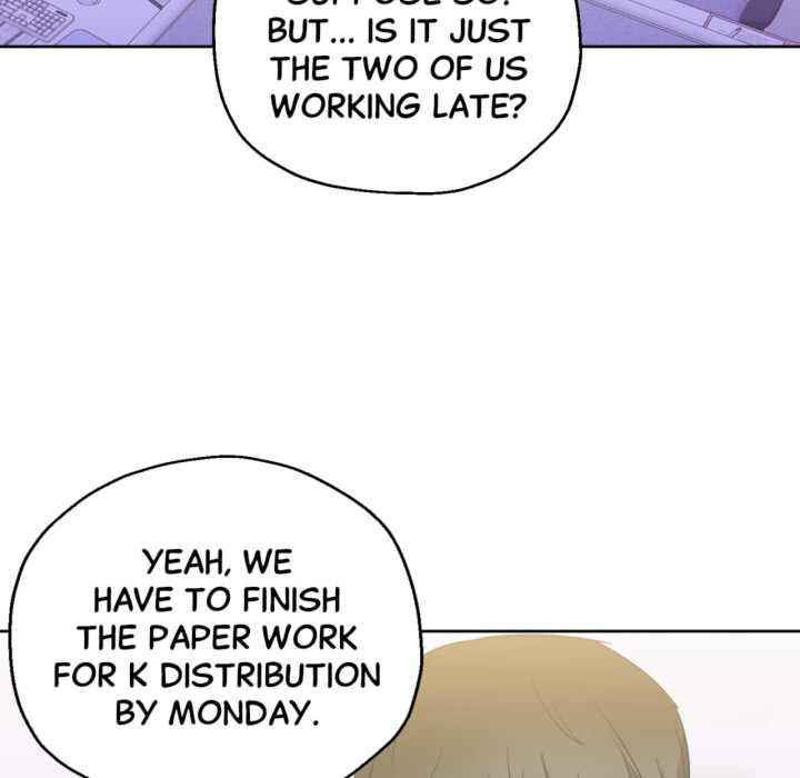 Easy to Read Chapter 5 page 8 - 