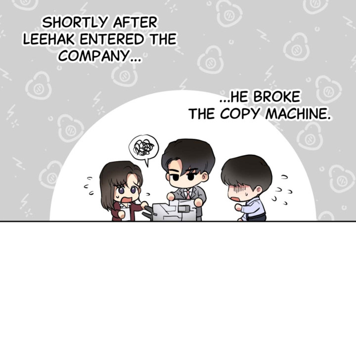Easy to Read Chapter 5 page 71 - 