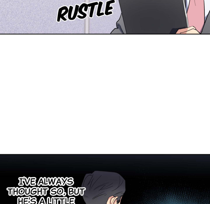 Easy to Read Chapter 5 page 73 - 