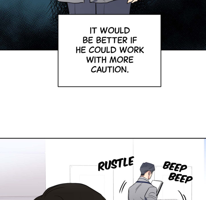 Easy to Read Chapter 5 page 75 - 