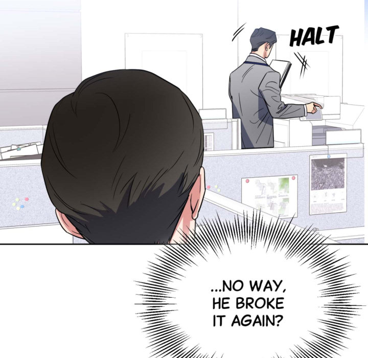 Easy to Read Chapter 5 page 77 - 