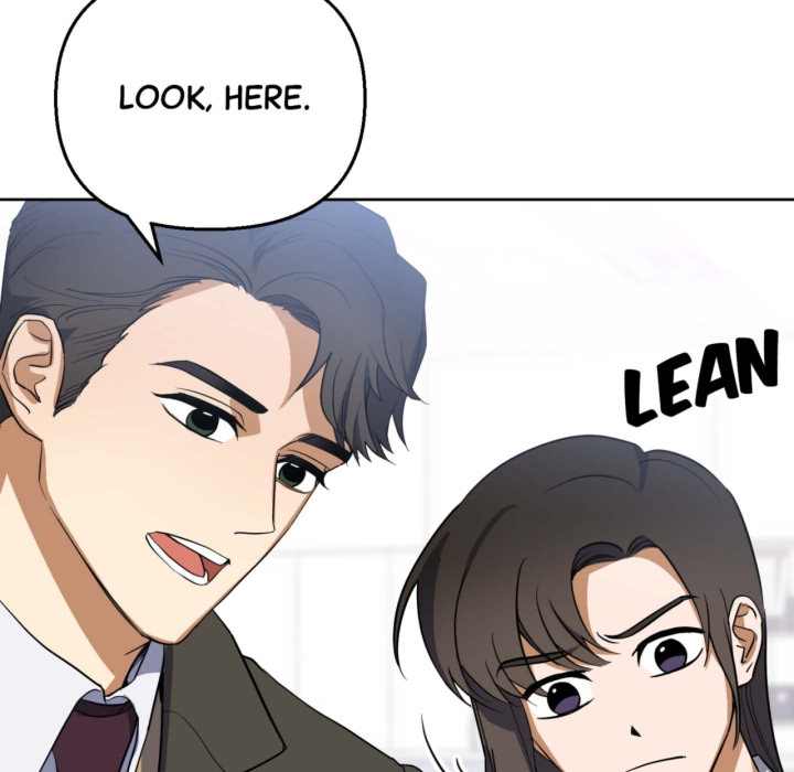 Easy to Read Chapter 5 page 84 - 