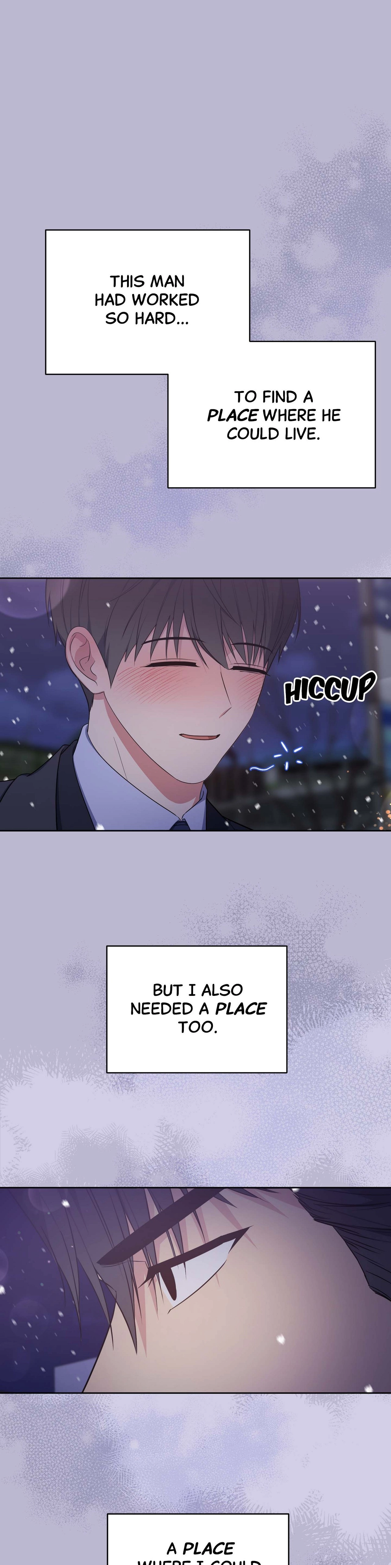 Easy to Read Chapter 50 page 1 - 