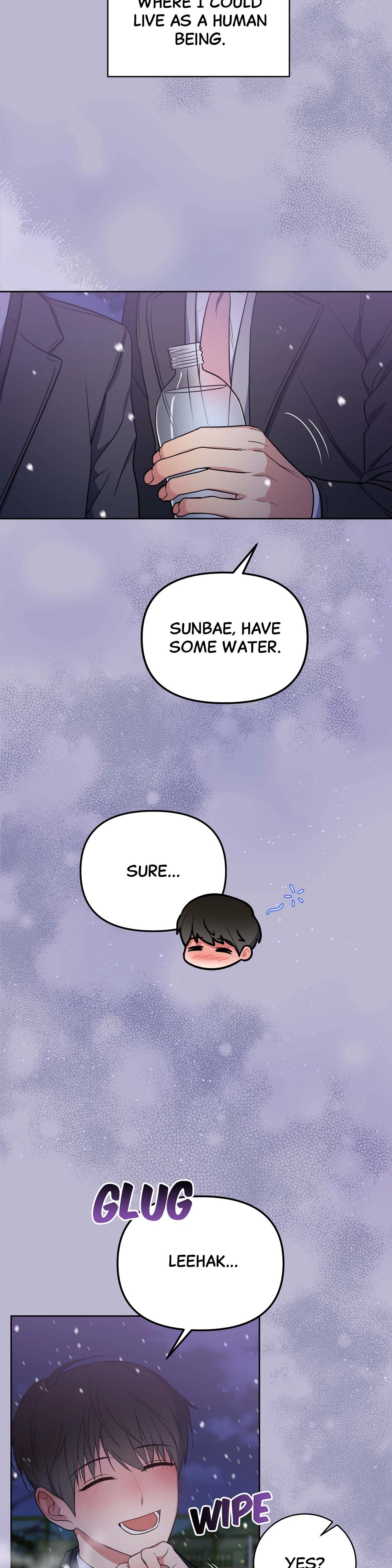 Easy to Read Chapter 50 page 2 - 