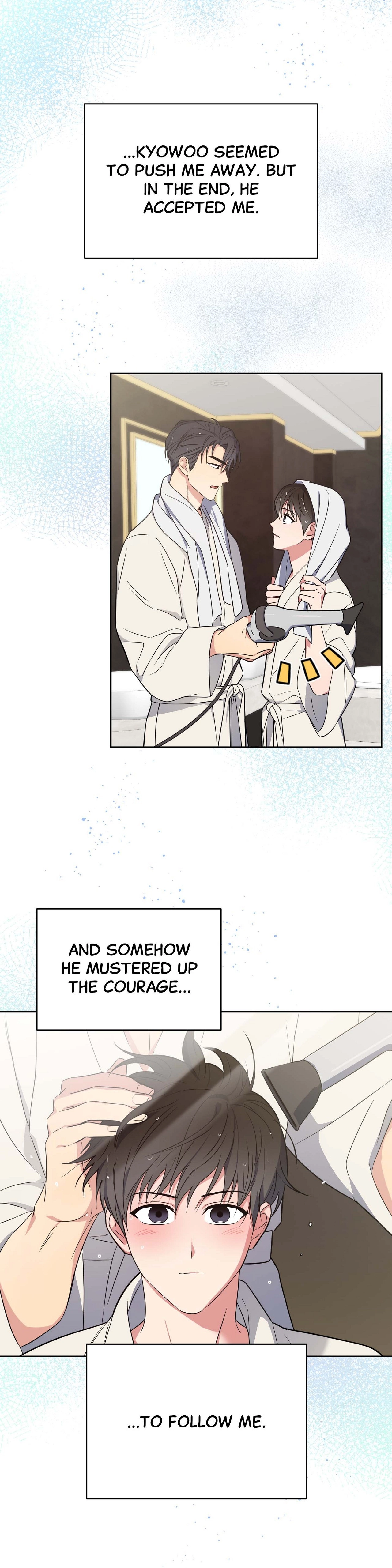 Easy to Read Chapter 50 page 16 - 