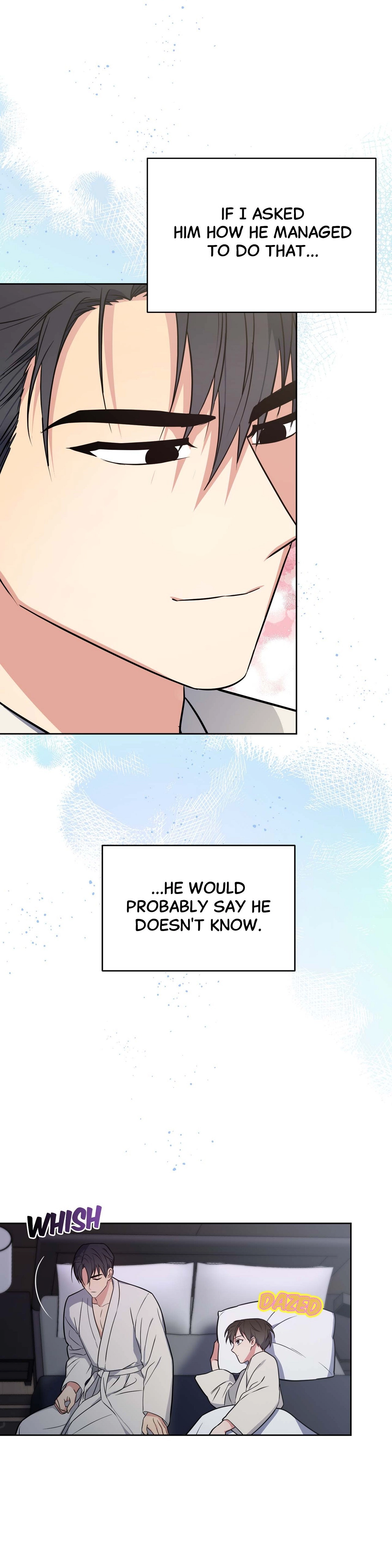 Easy to Read Chapter 50 page 17 - 