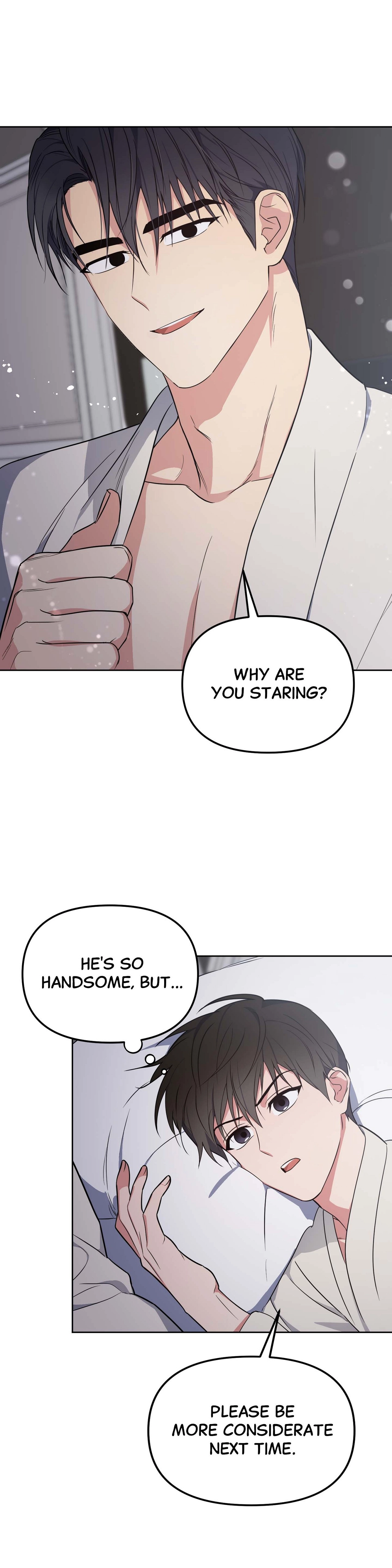 Easy to Read Chapter 50 page 18 - 