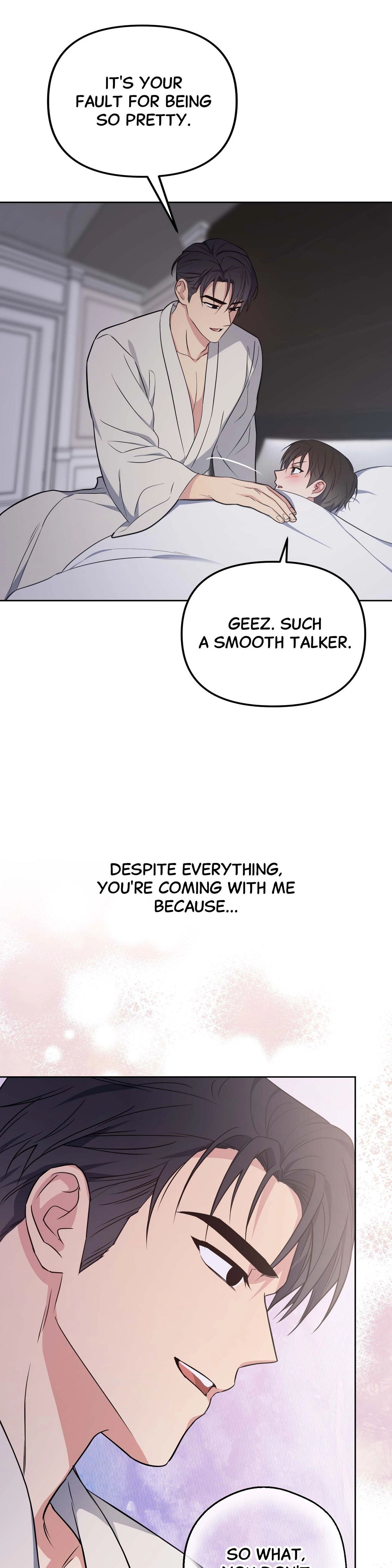 Easy to Read Chapter 50 page 19 - 