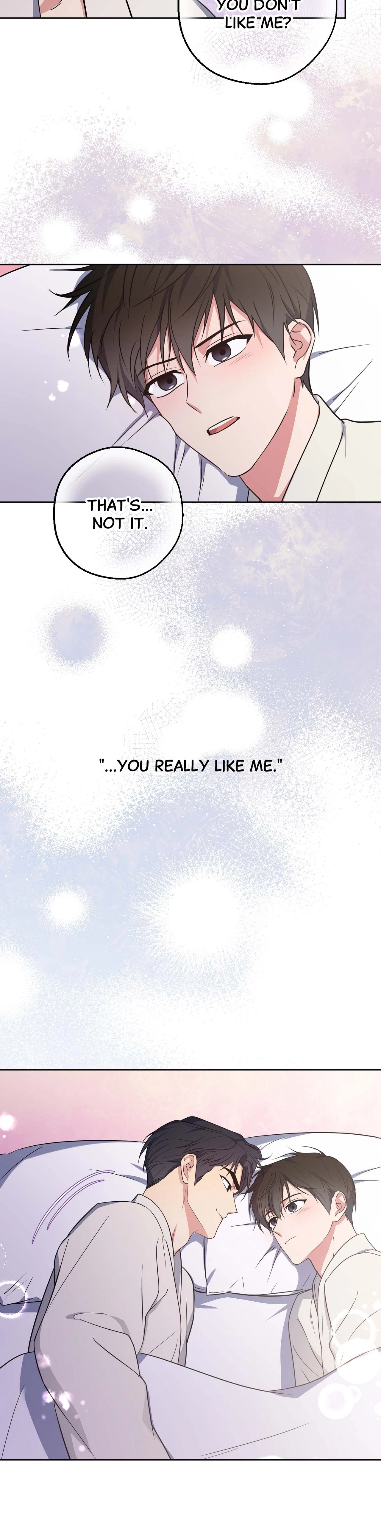 Easy to Read Chapter 50 page 20 - 