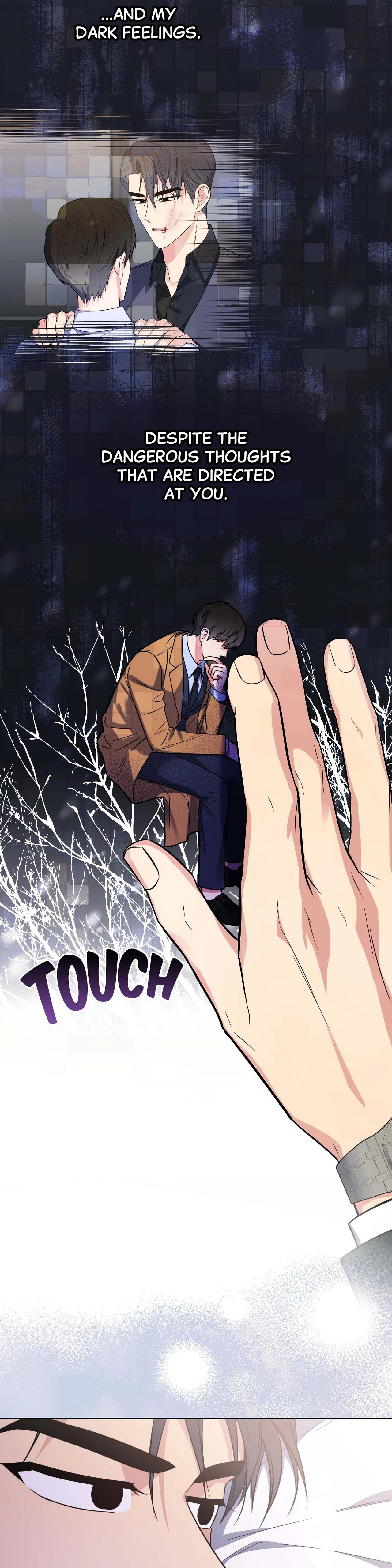 Easy to Read Chapter 50 page 22 - 