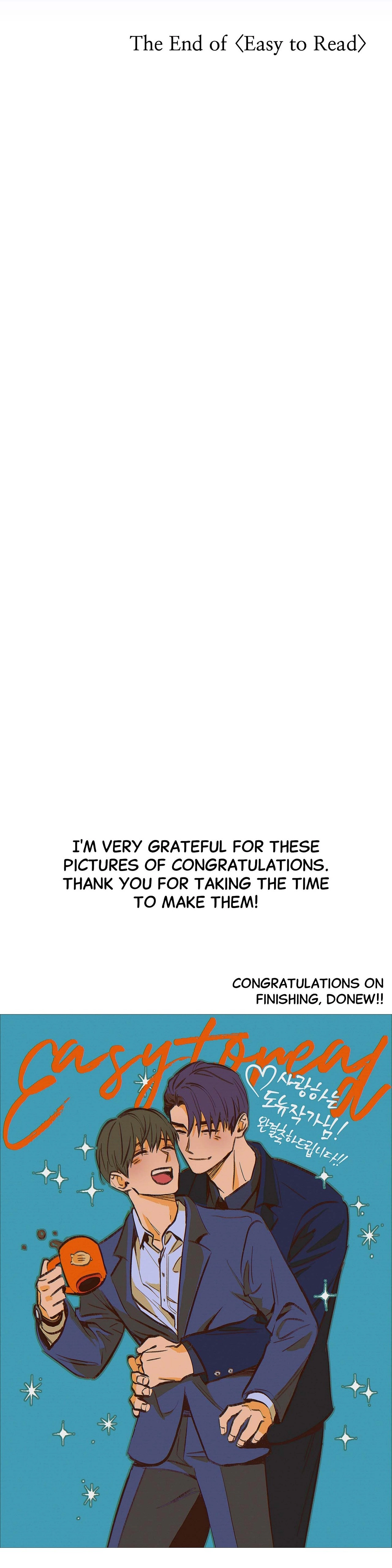 Easy to Read Chapter 50 page 25 - 