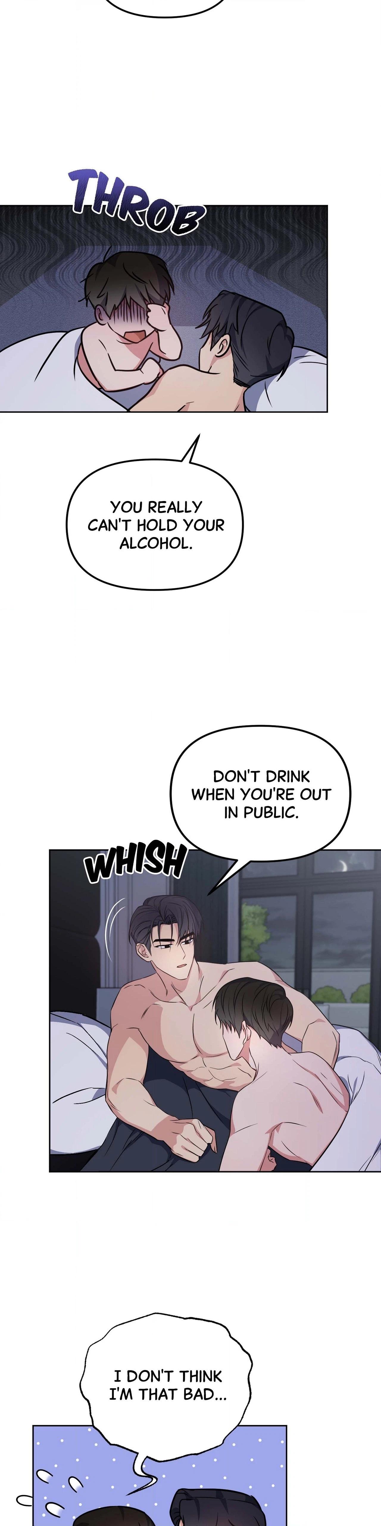 Easy to Read Chapter 50 page 8 - 