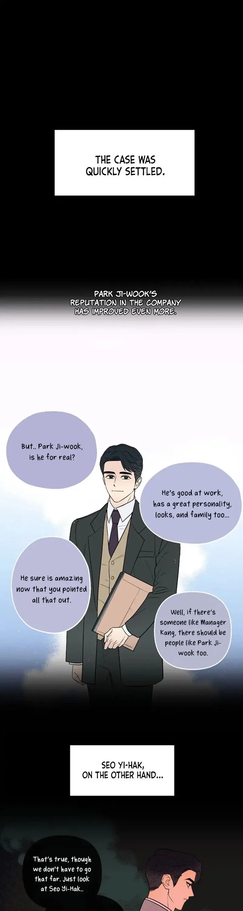 Easy to Read Chapter 6 page 2 - 