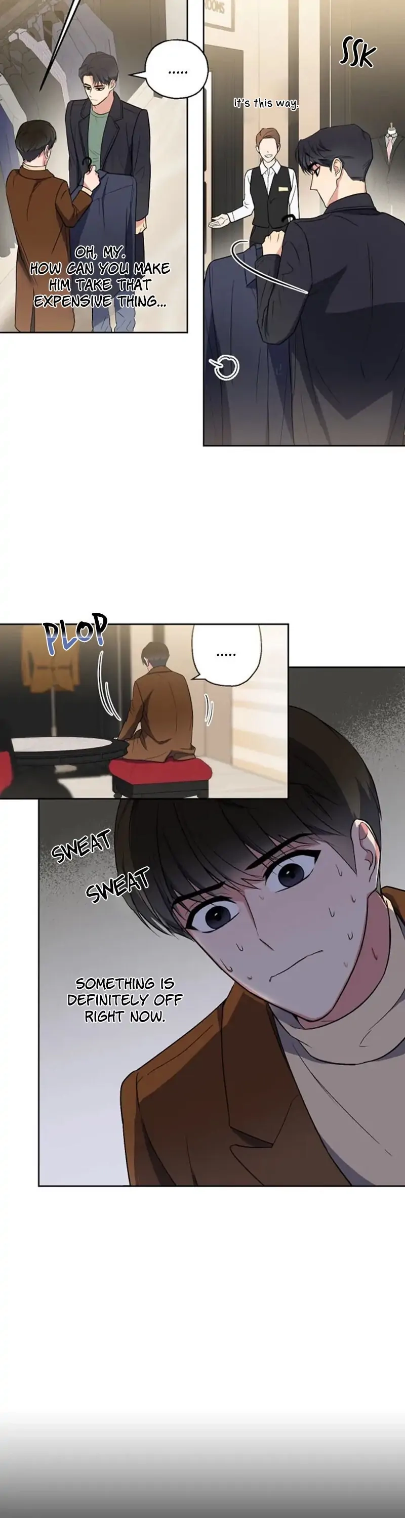 Easy to Read Chapter 6 page 11 - 
