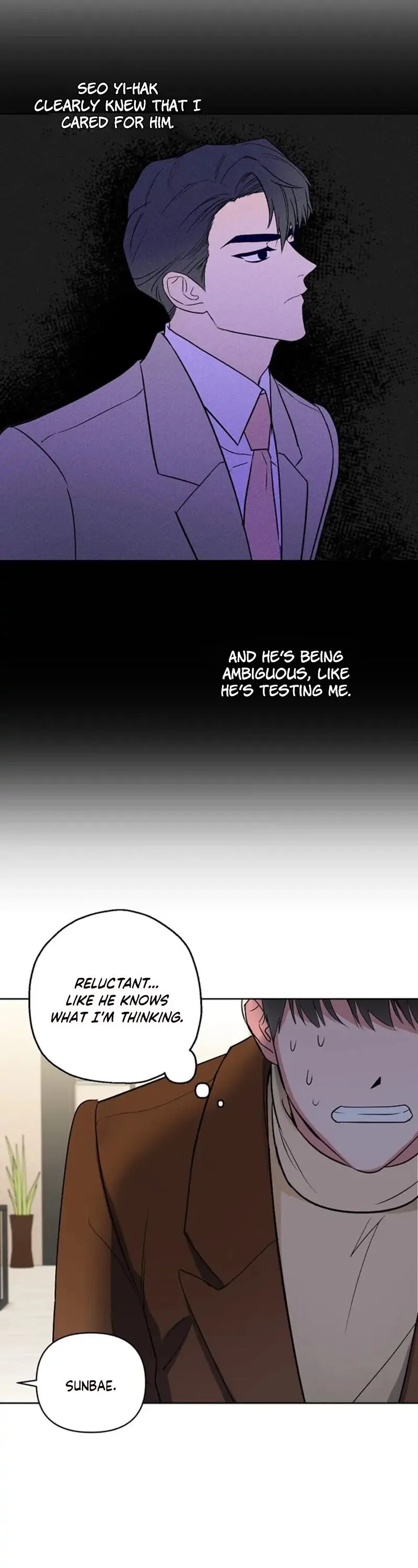 Easy to Read Chapter 6 page 12 - 