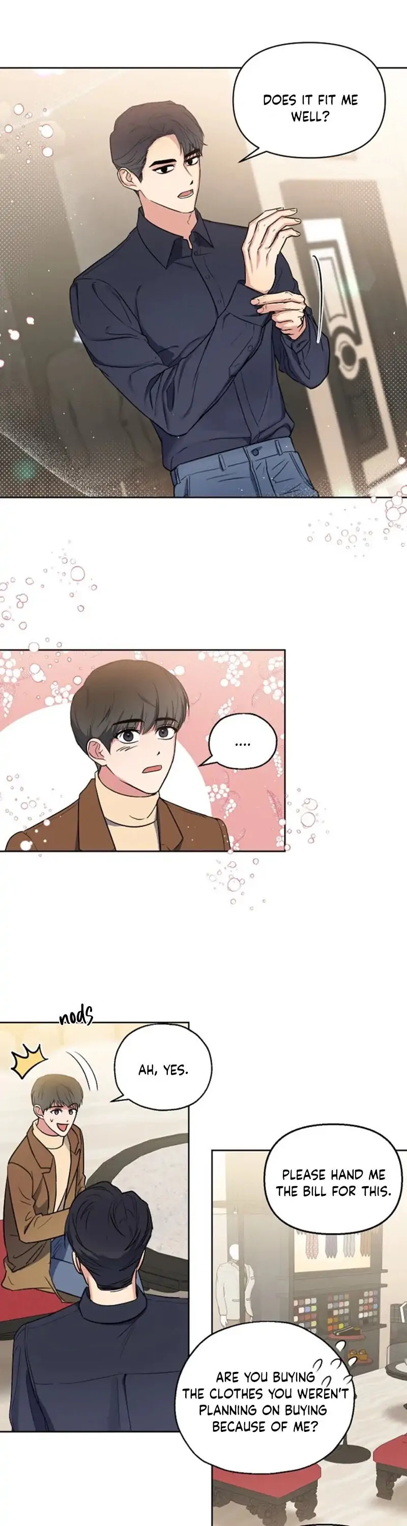 Easy to Read Chapter 6 page 13 - 