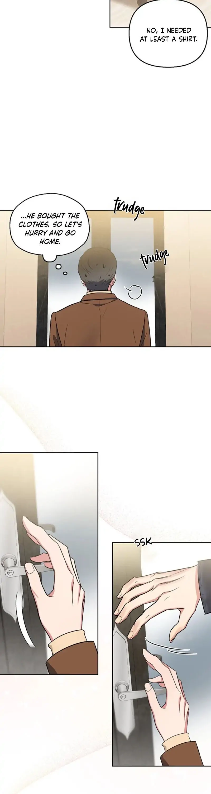 Easy to Read Chapter 6 page 14 - 