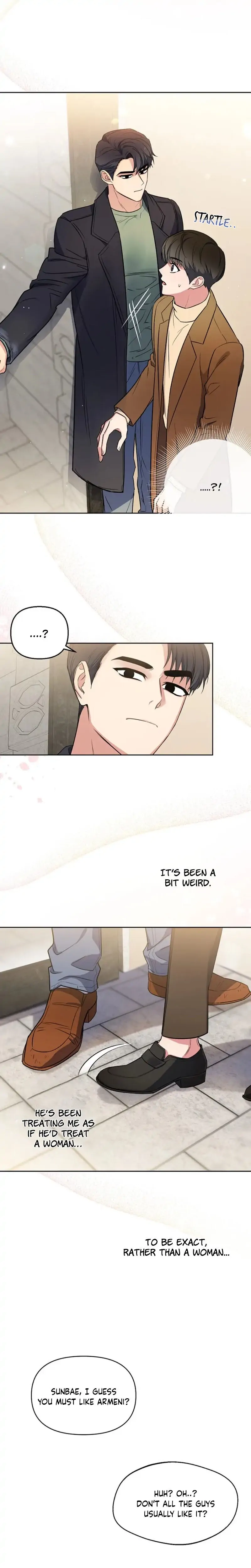 Easy to Read Chapter 6 page 15 - 