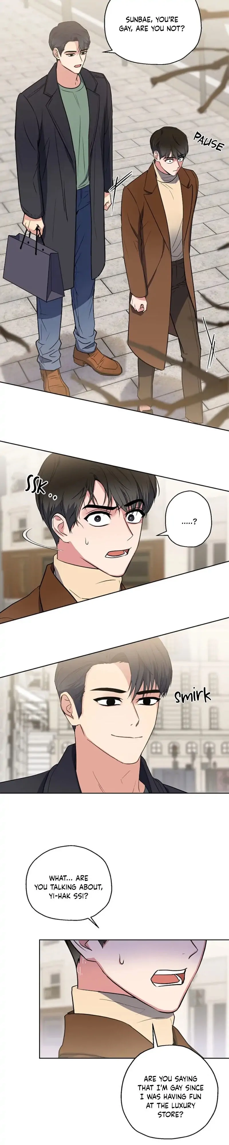 Easy to Read Chapter 6 page 18 - 
