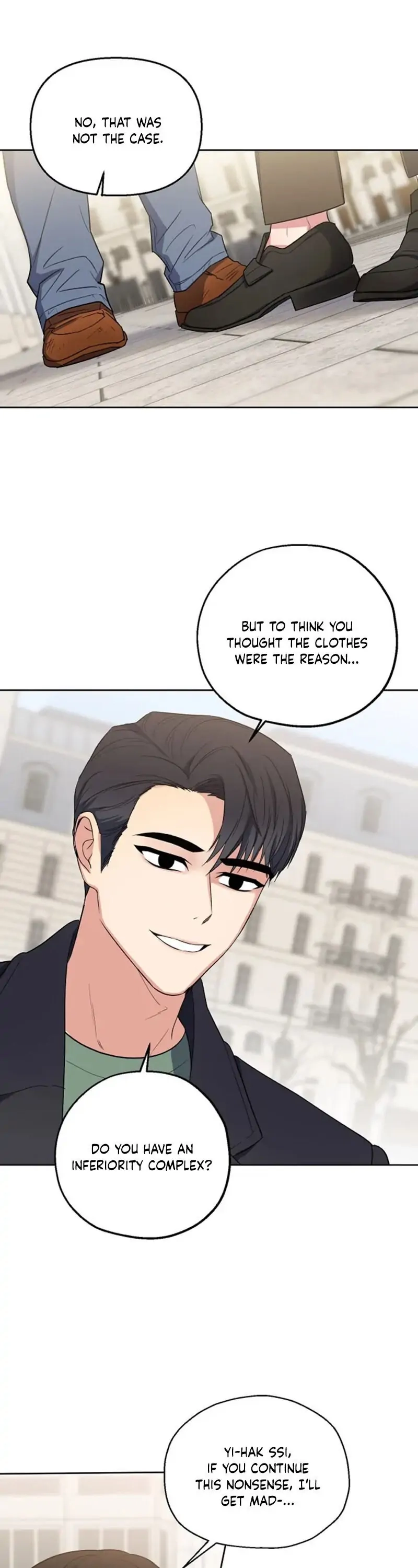 Easy to Read Chapter 6 page 19 - 