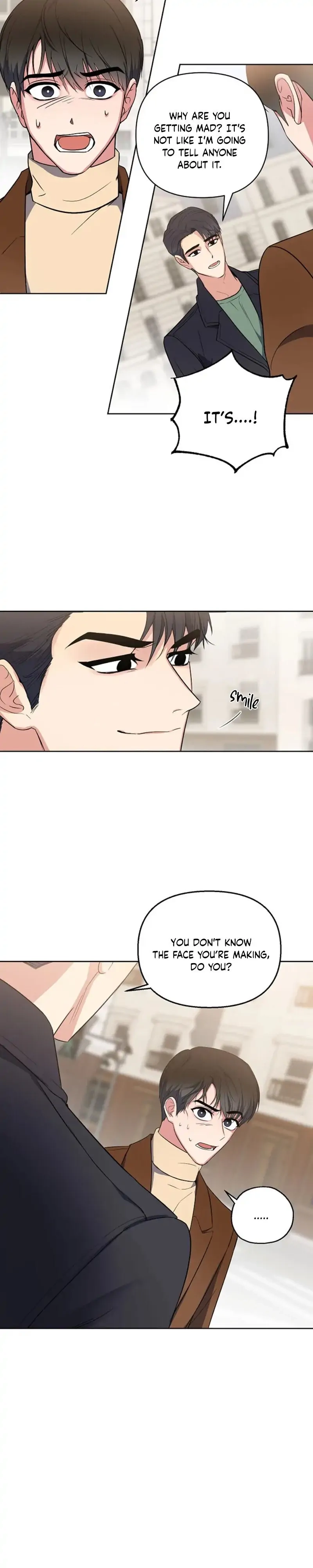 Easy to Read Chapter 6 page 20 - 