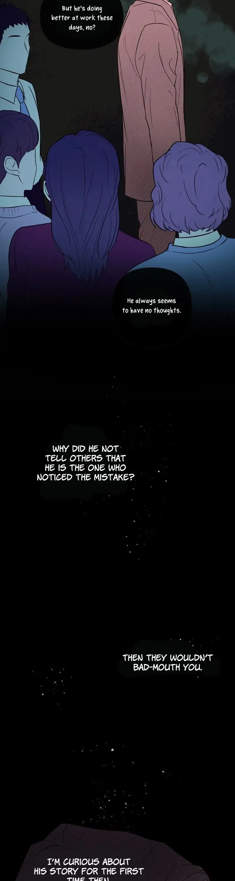 Easy to Read Chapter 6 page 3 - 