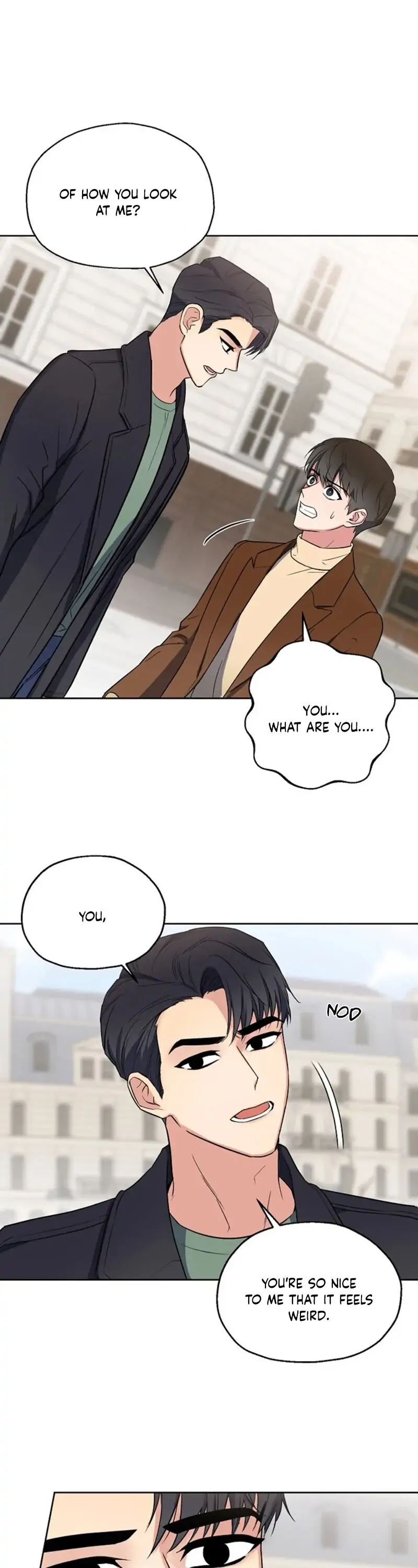Easy to Read Chapter 6 page 21 - 