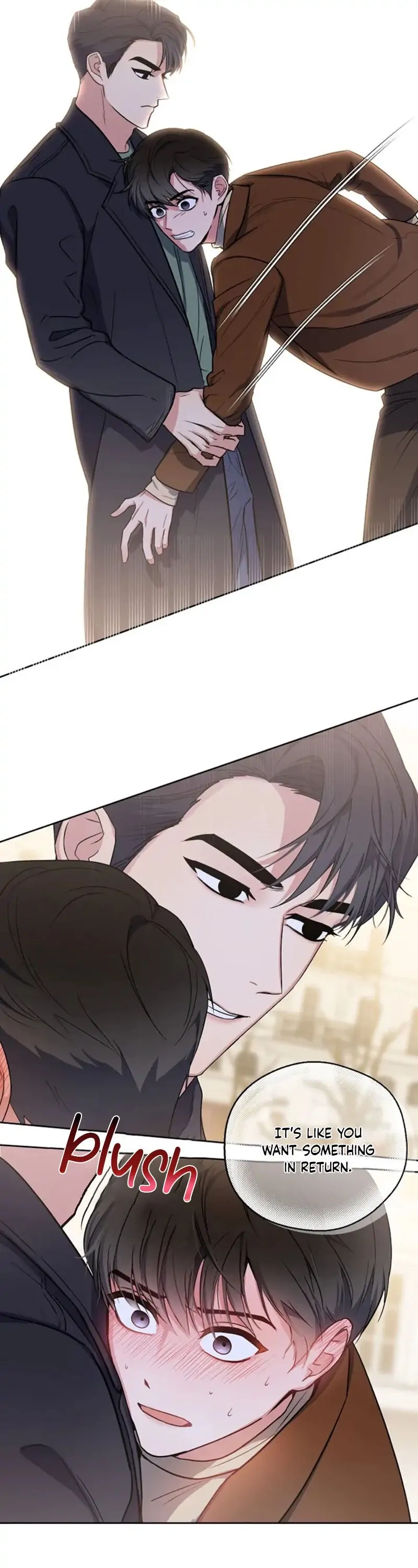 Easy to Read Chapter 6 page 23 - 