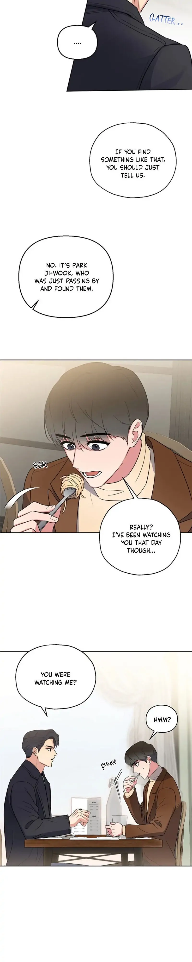 Easy to Read Chapter 6 page 6 - 