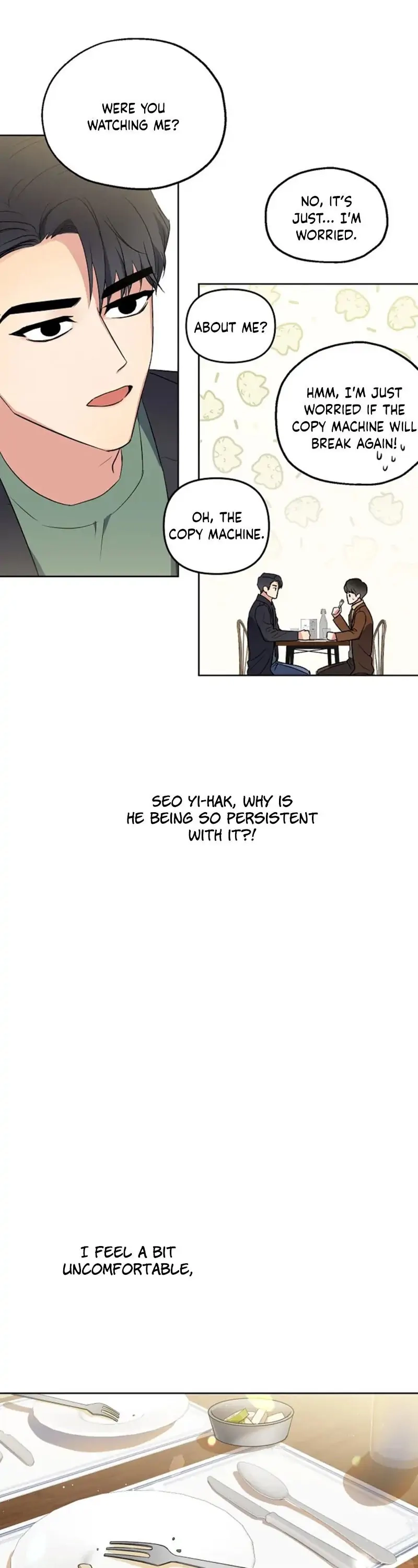 Easy to Read Chapter 6 page 7 - 