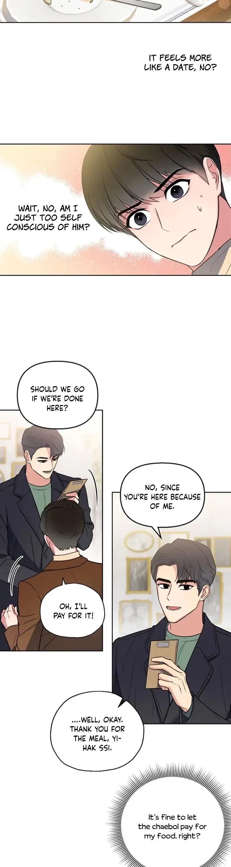 Easy to Read Chapter 6 page 8 - 