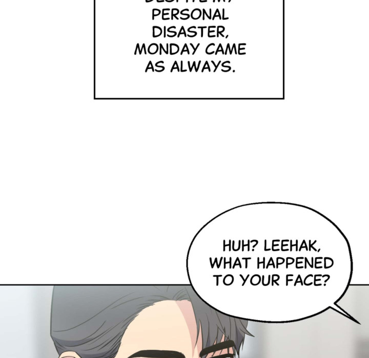 Easy to Read Chapter 7 page 41 - 