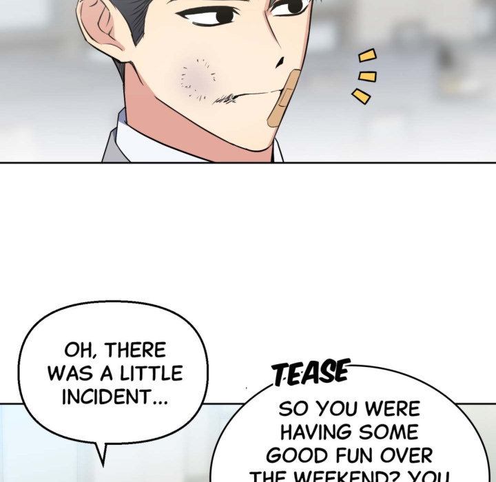 Easy to Read Chapter 7 page 42 - 