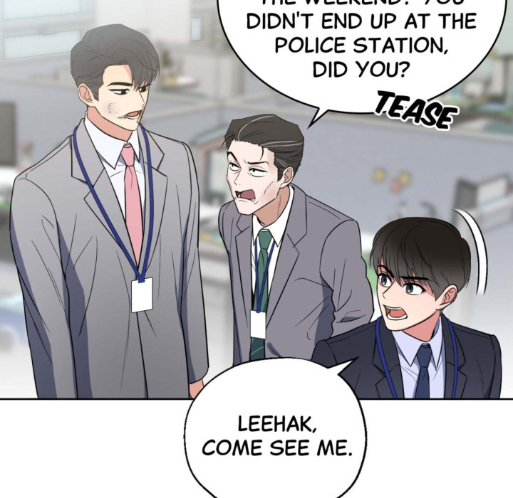 Easy to Read Chapter 7 page 43 - 