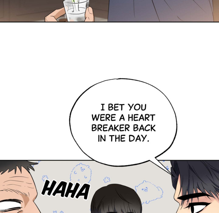 Easy to Read Chapter 7 page 68 - 