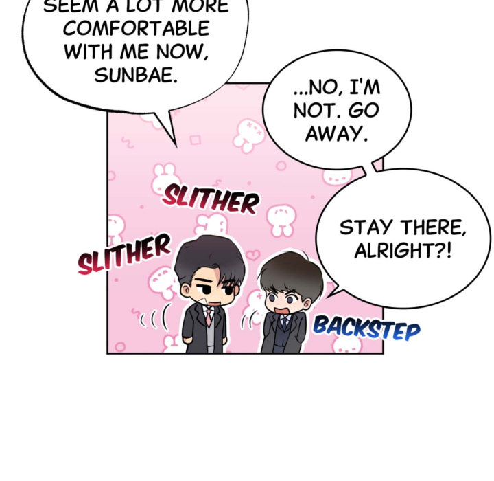 Easy to Read Chapter 7 page 79 - 