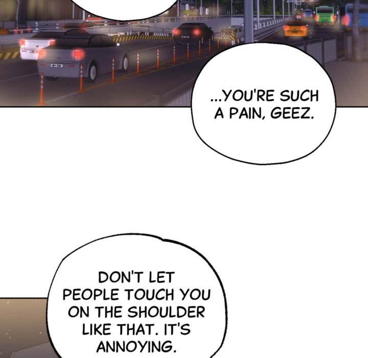 Easy to Read Chapter 7 page 81 - 