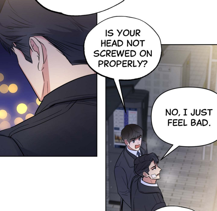 Easy to Read Chapter 7 page 82 - 