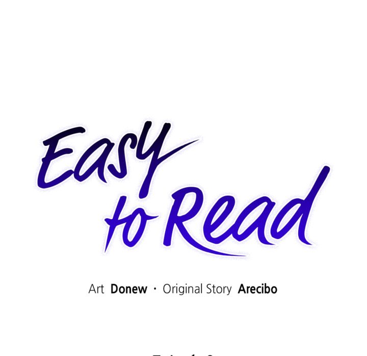 Easy to Read Chapter 8 page 21 - 