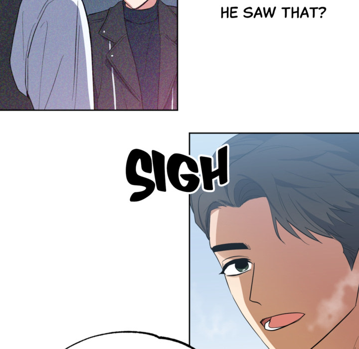Easy to Read Chapter 8 page 32 - 
