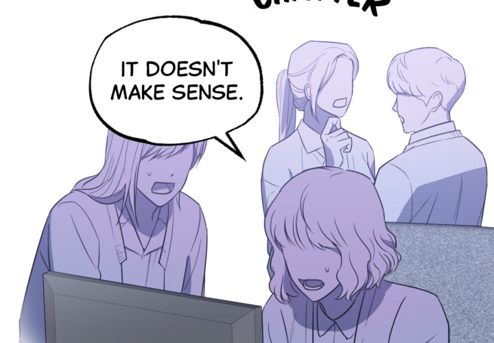 Easy to Read Chapter 8 page 5 - 