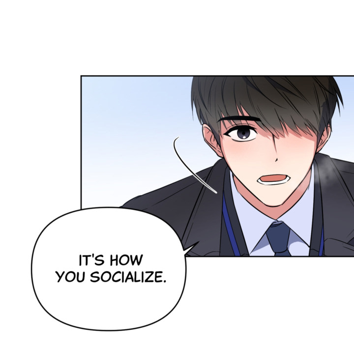 Easy to Read Chapter 8 page 55 - 